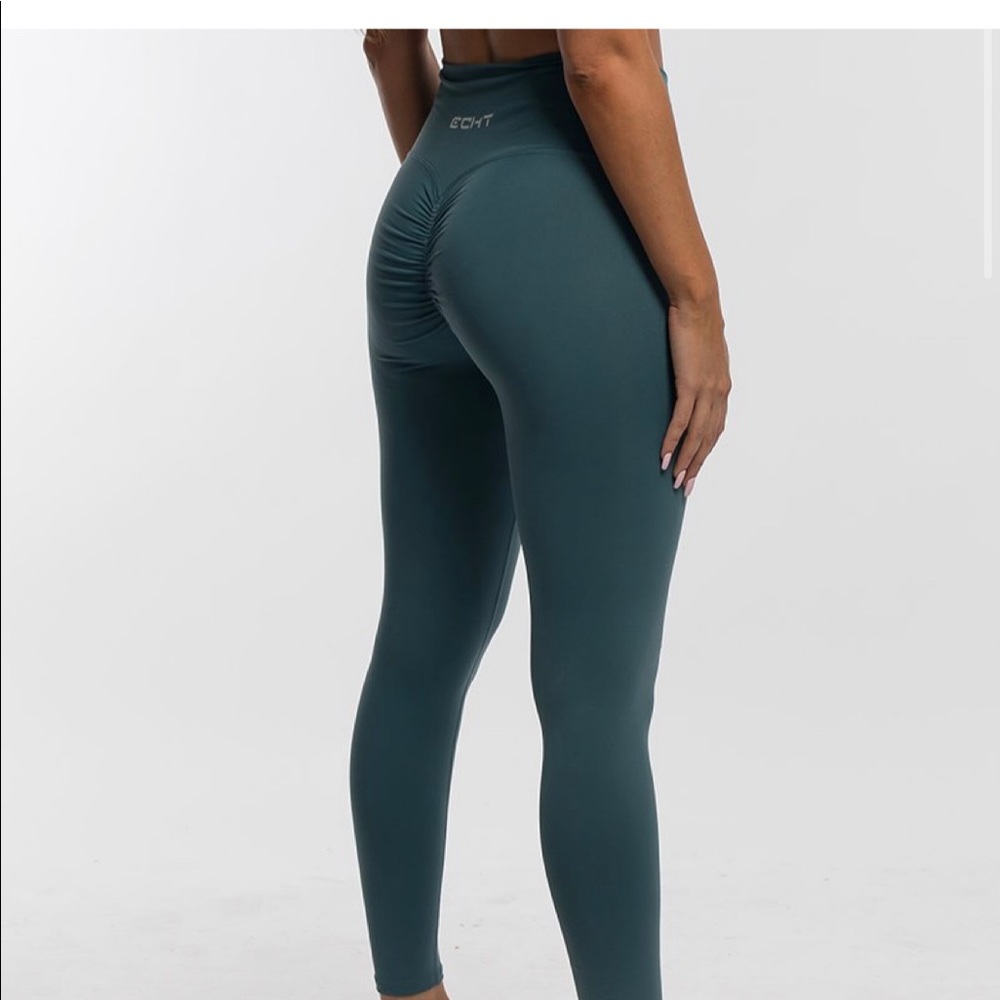 Echt Scrunch Leggings